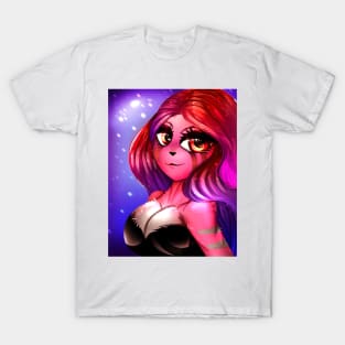 Lisa OC T-Shirt